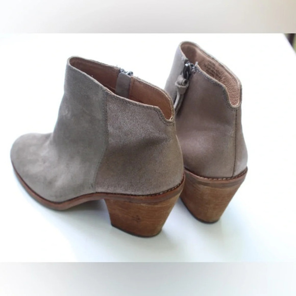Sofft Tilton ankle boots - Picture 4 of 12